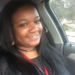 Meet your Posher, Tracey